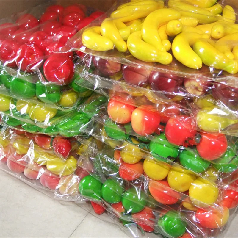 20pcs Artificial Fruits Mini Fake Apple Peach Pomegranate Home Decoration Accessories Kitchen Props Christmas Party Decoration
20pcs Artificial Fruits Mini Fake Apple Peach Pomegranate Home Decoration Accessories Kitchen Props Christmas Party Decoration
