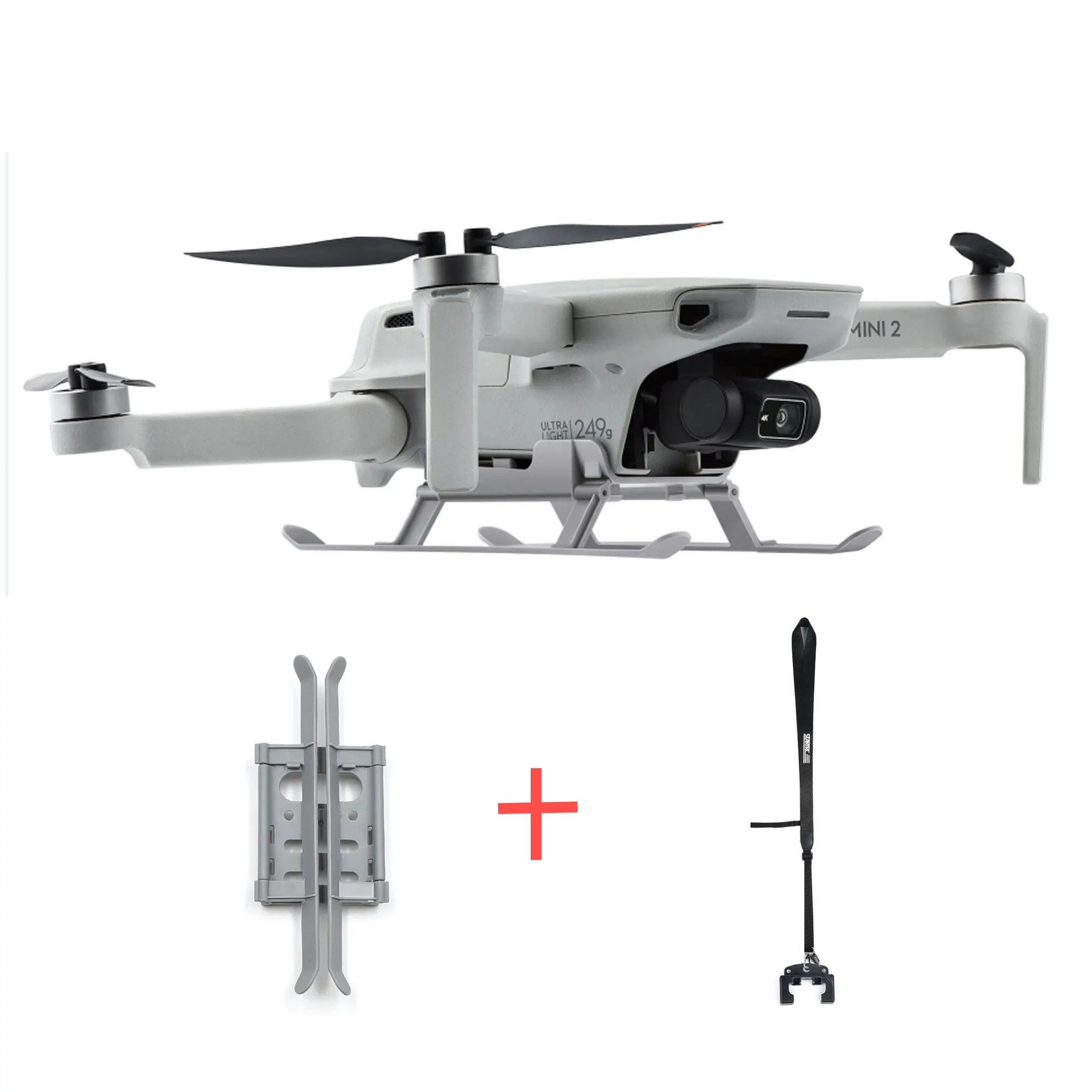 Шнурок DJI Mini 2, складной шасси, удлинитель 15 мм для DJI Mini Drone, аксессуары, ремень на шею
Шнурок DJI Mini 2, складной шасси, удлинитель 15 мм для DJI Mini Drone, аксессуары, ремень на шею