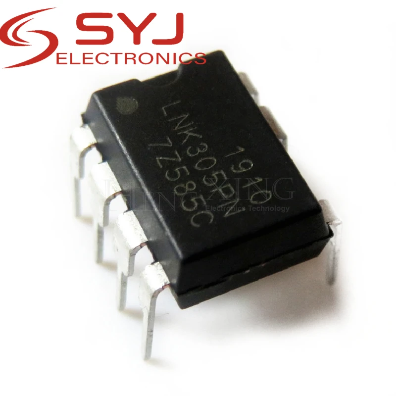 10 шт. LNK305PN LNK305 DIP-7
