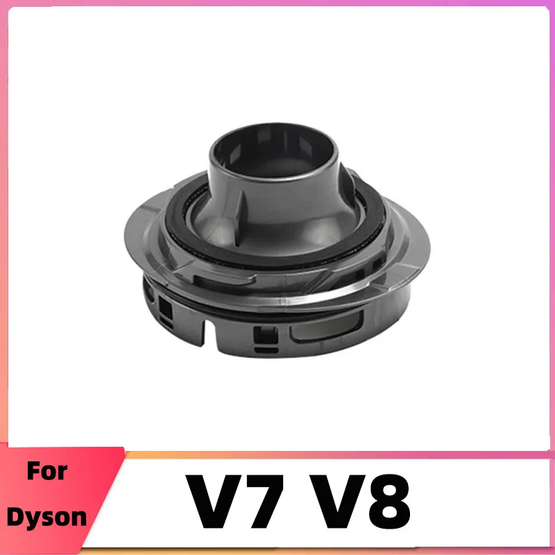 Адаптер задней крышки для пылесоса Dyson V7 V8
Адаптер задней крышки для пылесоса Dyson V7 V8