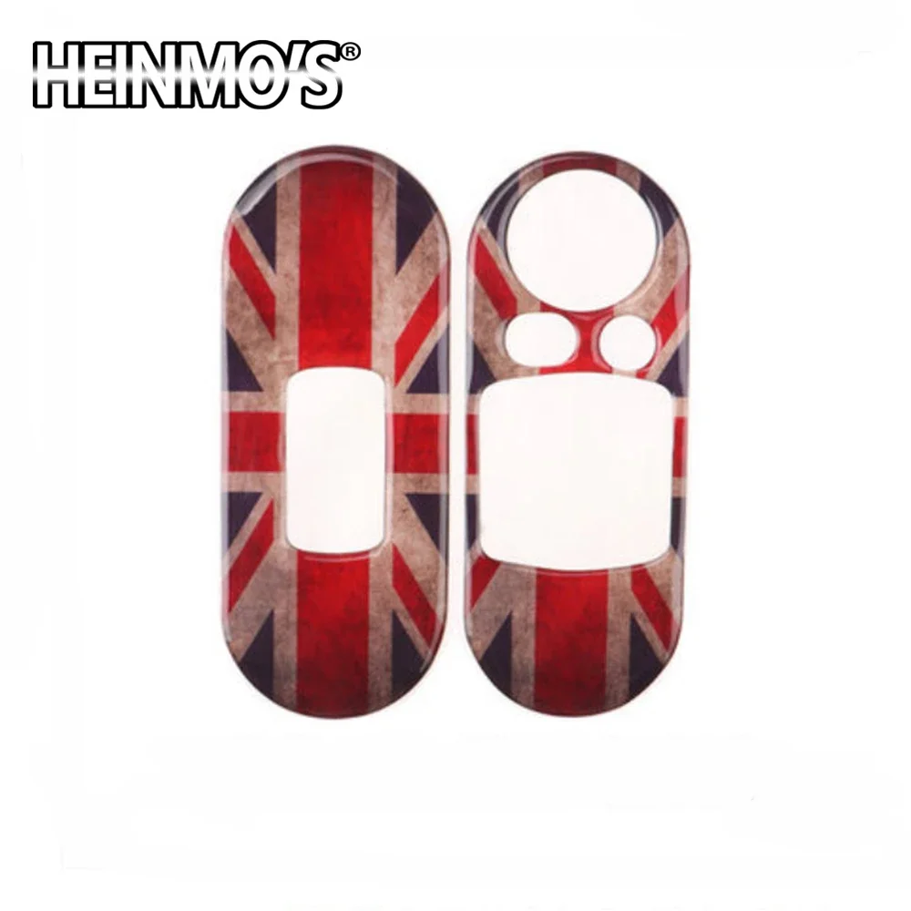 Для Mini F56 Cooper оконный стеклоподъемник панель переключателя декоративная наклейка для Mini Cooper F56 внутренняя наклейка автомобиля аксессуары для стайлинга
Для Mini F56 Cooper оконный стеклоподъемник панель переключателя декоративная наклейка для Mini Cooper F56 внутренняя наклейка автомобиля аксессуары для стайлинга