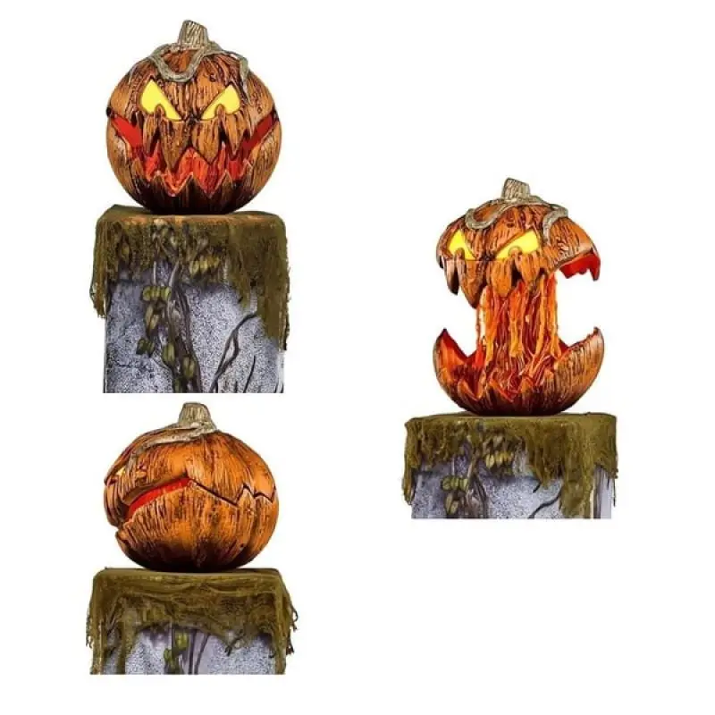 Halloween Pumpkin Lighting Decor New Halloween Decorations Outdoor Scary Pumpkin Extendable Vintage Halloween Pumpkin Decoration
Halloween Pumpkin Lighting Decor New Halloween Decorations Outdoor Scary Pumpkin Extendable Vintage Halloween Pumpkin Decoration
