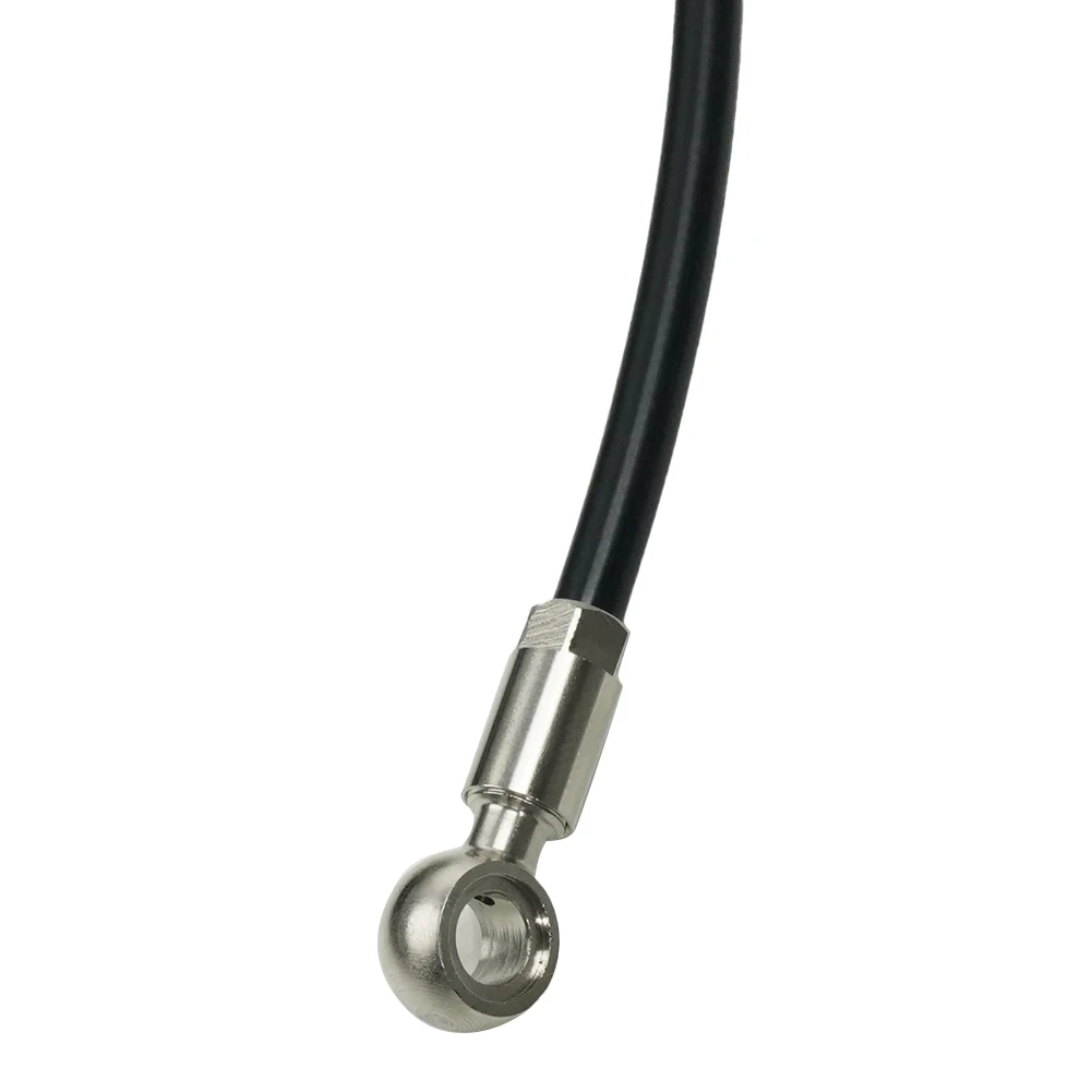 Oil Needle Brake Hose Part Rubber Seal Spare Adapter Bike For BH90 XTR XT SLX Hydraulic High Quality Hot Durable
Oil Needle Brake Hose Part Rubber Seal Spare Adapter Bike For BH90 XTR XT SLX Hydraulic High Quality Hot Durable