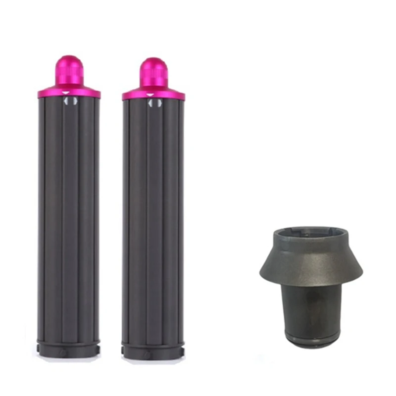 3 шт., щипцы для сушки волос Dyson Airwrap, 40 мм
3 шт., щипцы для сушки волос Dyson Airwrap, 40 мм