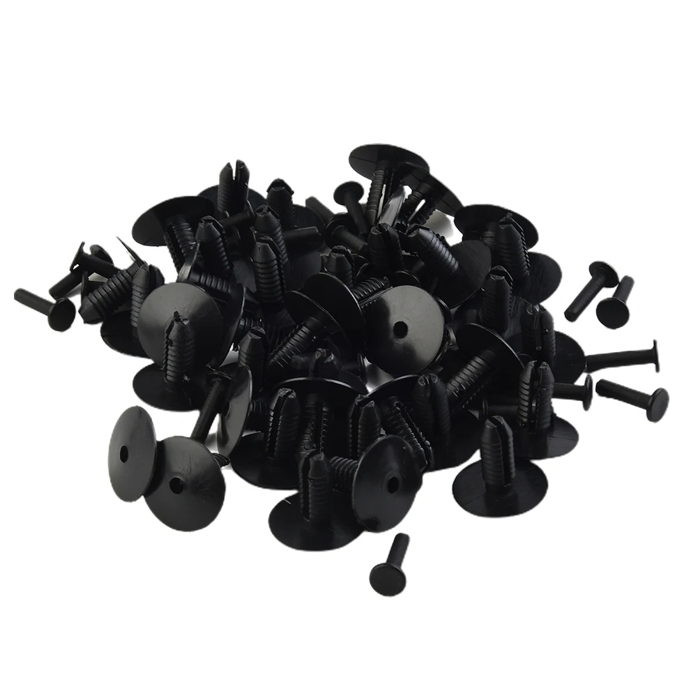 40pcs Auto Bumper Trim Doors Sill Wheel Arch Clips Rivet Retainer Retaining Clamp For BMW 51118174185 Car Clamps And Fasteners
40pcs Auto Bumper Trim Doors Sill Wheel Arch Clips Rivet Retainer Retaining Clamp For BMW 51118174185 Car Clamps And Fasteners
