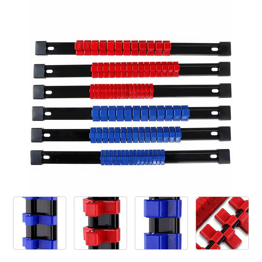Socket Organizer Holder Rail Sleeve Drive Portable Rack Frame Clip Trays Duty Tool Heavy Shallow Abs Multi Tray Metric Clips
Socket Organizer Holder Rail Sleeve Drive Portable Rack Frame Clip Trays Duty Tool Heavy Shallow Abs Multi Tray Metric Clips