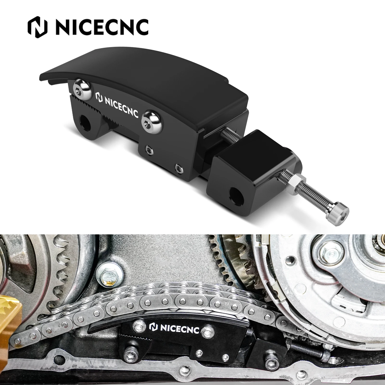Primary Chain Tensioner Adjuster Replace 36500075 For Harley Touring Road King FLHR Street Glide Ultra Limited Electra Glide
Primary Chain Tensioner Adjuster Replace 36500075 For Harley Touring Road King FLHR Street Glide Ultra Limited Electra Glide