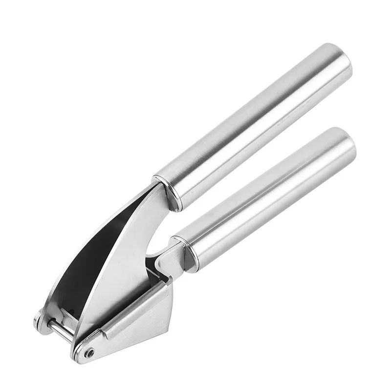 M17D Garlic Press Crusher Kitchen Cooking Vegetables Ginger Squeezer Masher Handheld Ginger Mincer Tools Kitchen Accessories
M17D Garlic Press Crusher Kitchen Cooking Vegetables Ginger Squeezer Masher Handheld Ginger Mincer Tools Kitchen Accessories