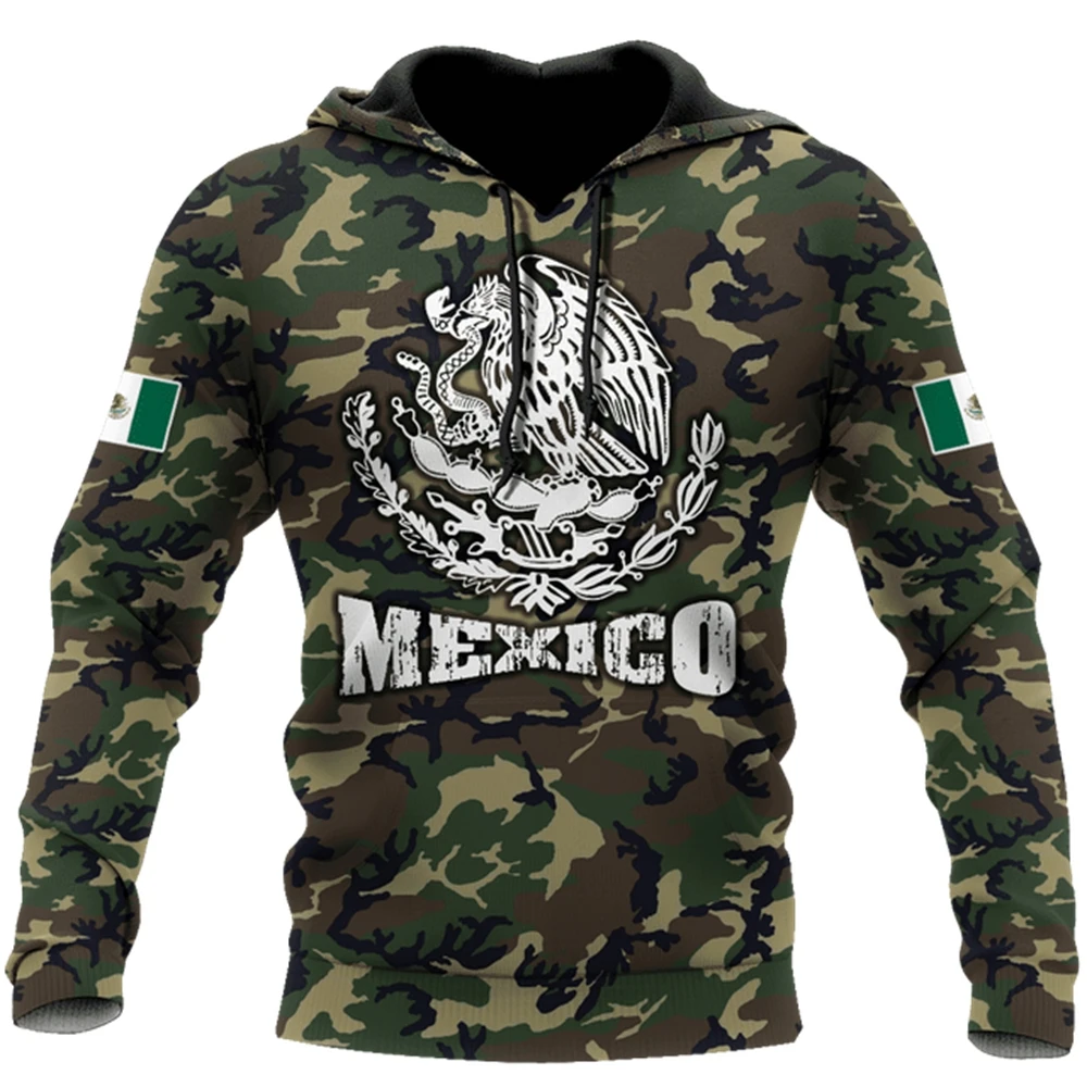 CLOOCL Fashion Men Hoodies Mexico Camouflage Veteran 3D All Over Printed Hoodie for Man Sweatshirt Zip Pullover Casual Tracksuit 
CLOOCL Fashion Men Hoodies Mexico Camouflage Veteran 3D All Over Printed Hoodie for Man Sweatshirt Zip Pullover Casual Tracksuit