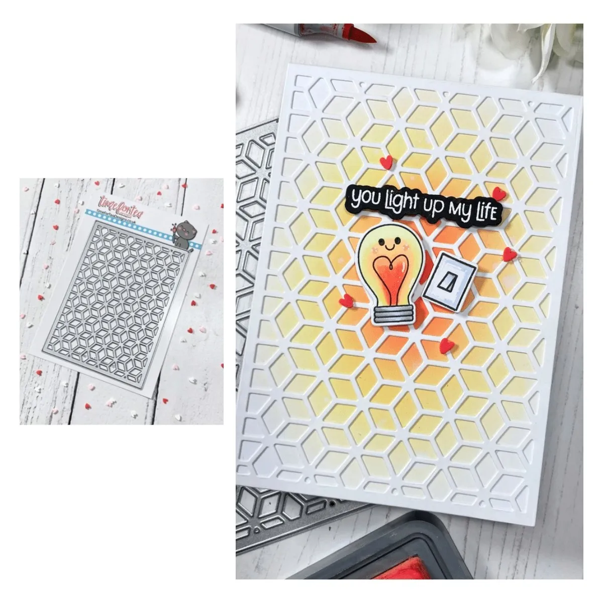 Geometric Snowflakes Cover Metal Cutting Dies for DIY Scrapbooking Crafts Maker Photo Album Template Handmade Decoration 2022
Geometric Snowflakes Cover Metal Cutting Dies for DIY Scrapbooking Crafts Maker Photo Album Template Handmade Decoration 2022