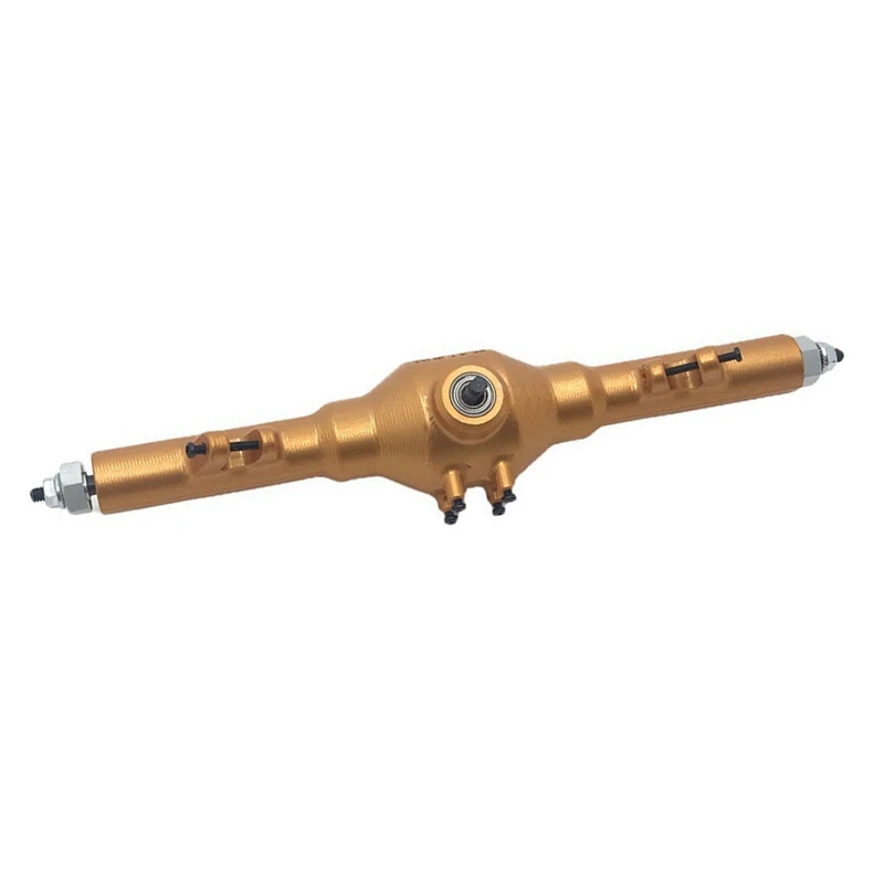 Metal Complete Rear Axle Differential For Wltoys 12428 12423 12427 Feiyue FY03 1/12 RC Car Upgrade Parts
Metal Complete Rear Axle Differential For Wltoys 12428 12423 12427 Feiyue FY03 1/12 RC Car Upgrade Parts