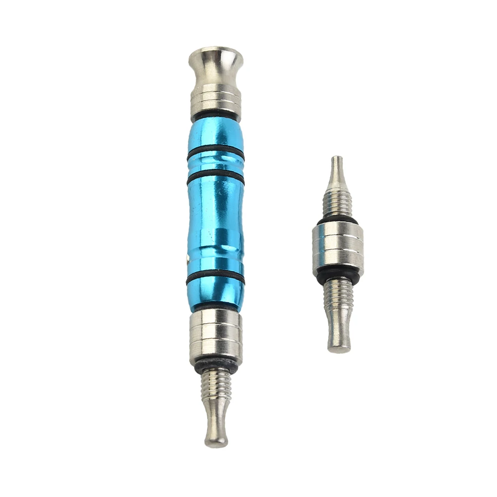 Part Dent Repair Tool 10.5cm 1pc Accessories Auto Blue Car Leveling Pen Practical Titanium Alloy With A Magnet
Part Dent Repair Tool 10.5cm 1pc Accessories Auto Blue Car Leveling Pen Practical Titanium Alloy With A Magnet