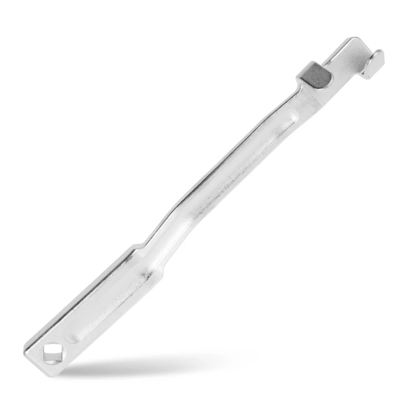 Universal Wrench Extender Bar Extension Wrench with 1/2 Inch Square Hole for Universal Wrenches Mechanic Torque Drop Shipping
Universal Wrench Extender Bar Extension Wrench with 1/2 Inch Square Hole for Universal Wrenches Mechanic Torque Drop Shipping