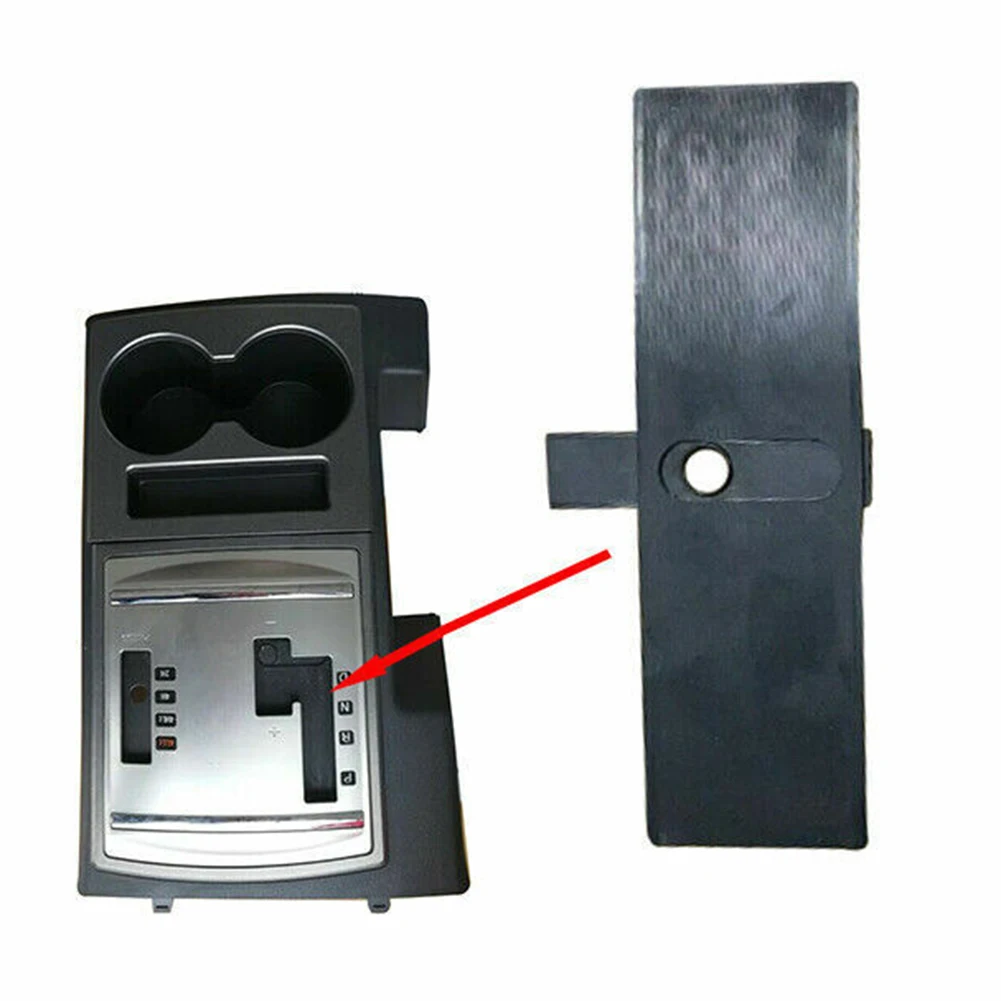 1*set Gear Shift Lever Panel 2022 ABS Black Direct Replacement Good New 2022 1*Set 2022 ABS Direct Replacement
1*set Gear Shift Lever Panel 2022 ABS Black Direct Replacement Good New 2022 1*Set 2022 ABS Direct Replacement