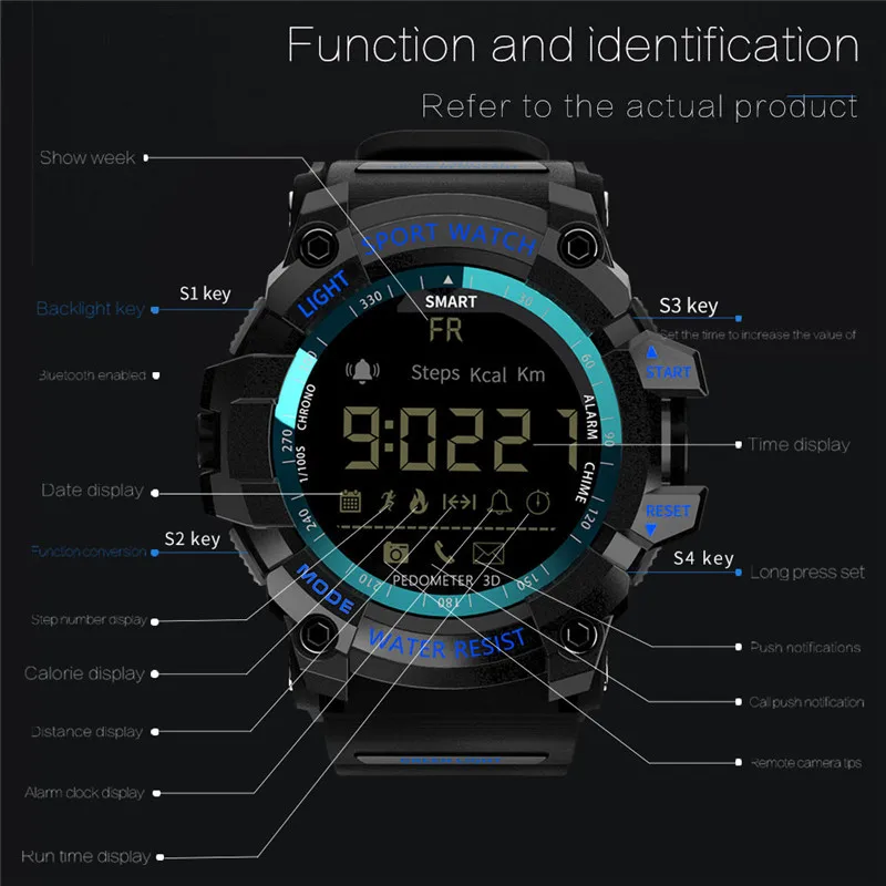 SZCURC 2022 New Smart WatchProfessional outdoor waterproof smart bluetooth watch full range of sports modes For Android ios
SZCURC 2022 New Smart WatchProfessional outdoor waterproof smart bluetooth watch full range of sports modes For Android ios