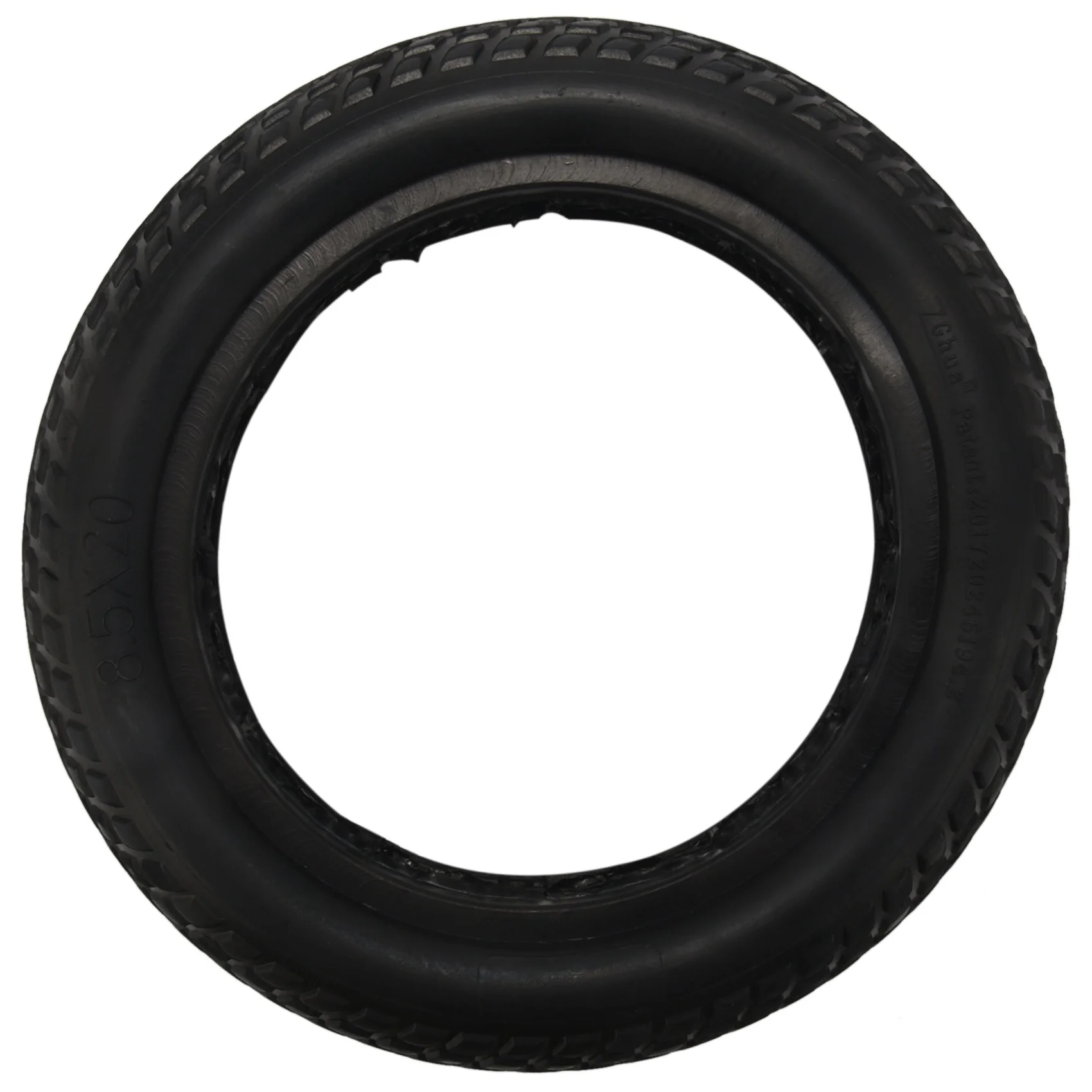Damping Scooter Hollow Solid Tire for Xiaomi Mijia M365 Skateboard Scooter Tyre 8.5 Inch Tire Wheel Non-Pneumatic Rubber Tyre
Damping Scooter Hollow Solid Tire for Xiaomi Mijia M365 Skateboard Scooter Tyre 8.5 Inch Tire Wheel Non-Pneumatic Rubber Tyre