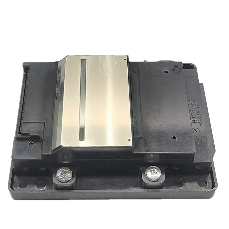Печатающая головка для Epson WF-2650 WF-2651 WF-2660 WF-2661 FA18021 L605 L606 L655 L656 E4550
Печатающая головка для Epson WF-2650 WF-2651 WF-2660 WF-2661 FA18021 L605 L606 L655 L656 E4550