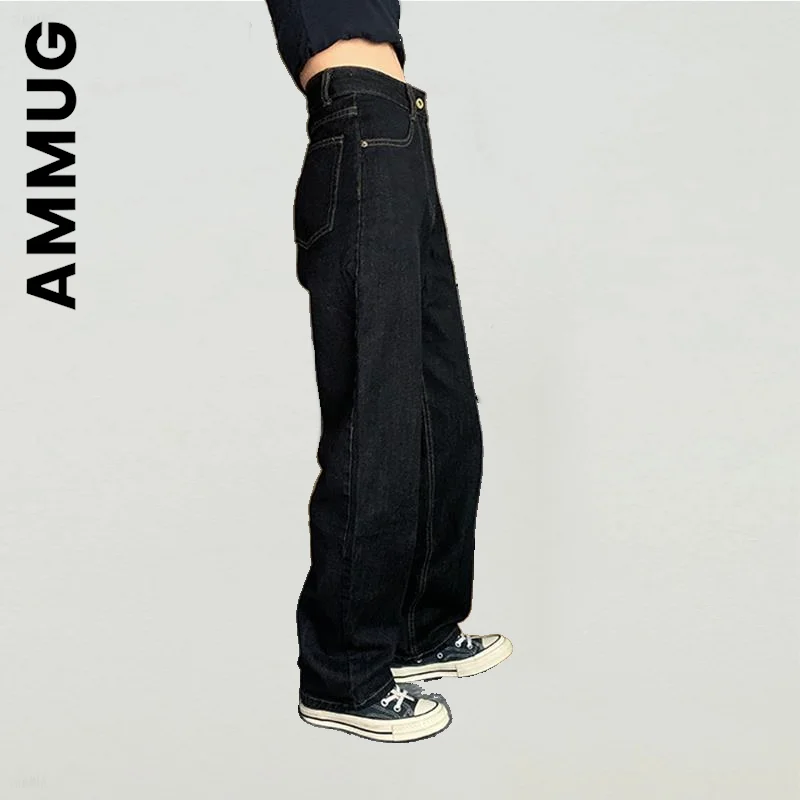 Женские джинсовые брюки Ammug, джинсы для женщин с высокой талией, модные джинсовые брюки 2022 дюйма, Стрейчевые женские джинсы
Женские джинсовые брюки Ammug, джинсы для женщин с высокой талией, модные джинсовые брюки 2022 дюйма, Стрейчевые женские джинсы