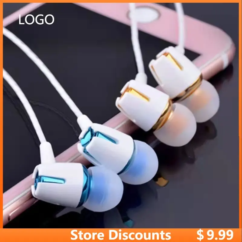 Sport HiFi Sound Wired Earphones With Mic For iPhone 13 Huawei Xiaomi Samsung 3.5 In-Ear Noise Cancelling Stereo Bass Earbuds
Sport HiFi Sound Wired Earphones With Mic For iPhone 13 Huawei Xiaomi Samsung 3.5 In-Ear Noise Cancelling Stereo Bass Earbuds