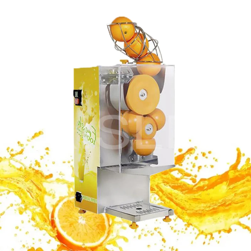 Electric Fruit Juicer Machine Extractor Wireless Citrus Orange Squeezer Fresh Juice Blender Food Processor Portable
Electric Fruit Juicer Machine Extractor Wireless Citrus Orange Squeezer Fresh Juice Blender Food Processor Portable