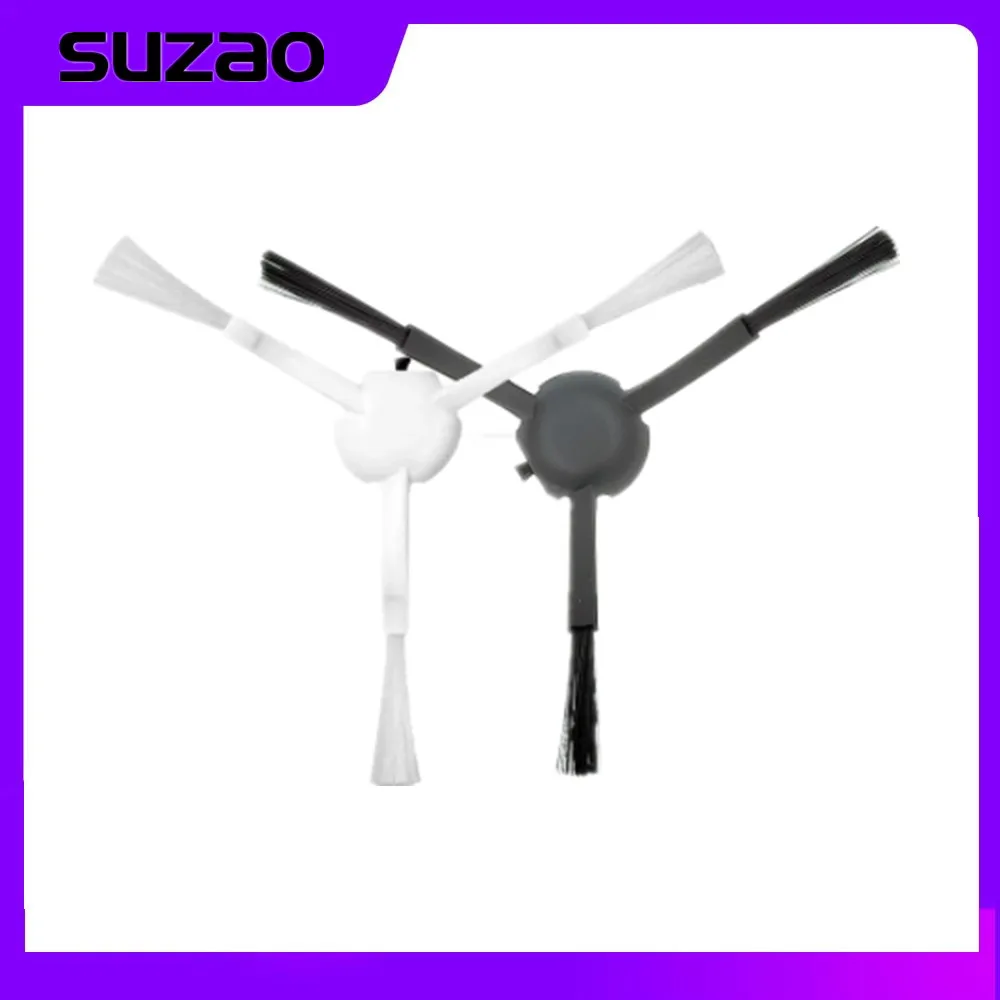 Side Brushes For Xiaomi MIJIA 1C 2C 1T Dreame F9 D9 Replacement Conor Brush Accessories MI Robot Vacuum Household Cleaning Parts
Side Brushes For Xiaomi MIJIA 1C 2C 1T Dreame F9 D9 Replacement Conor Brush Accessories MI Robot Vacuum Household Cleaning Parts