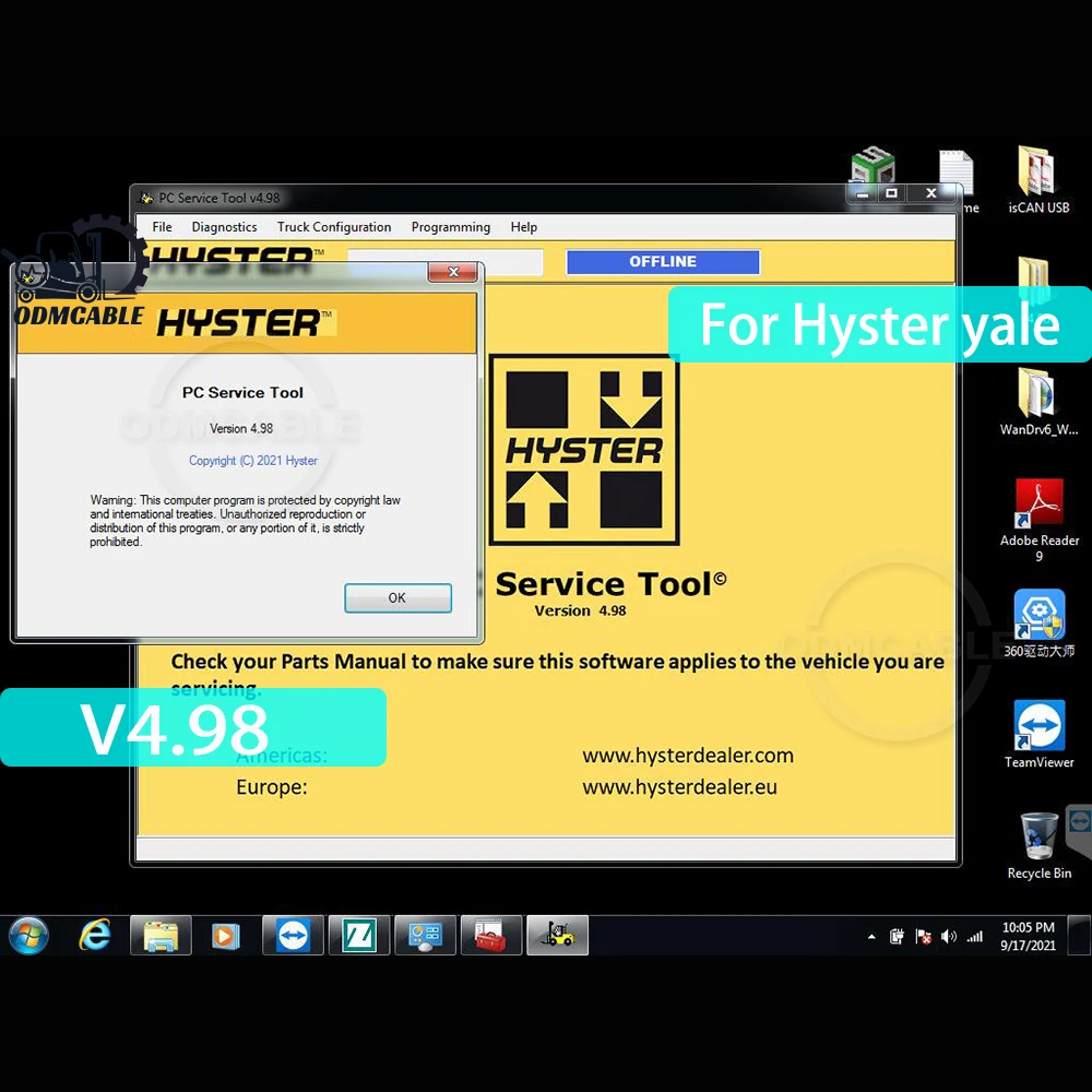 Yale инструмент для обслуживания ПК v4.98 с лицензионным пользователем и частотой для большего количества ПК
Yale инструмент для обслуживания ПК v4.98 с лицензионным пользователем и частотой для большего количества ПК