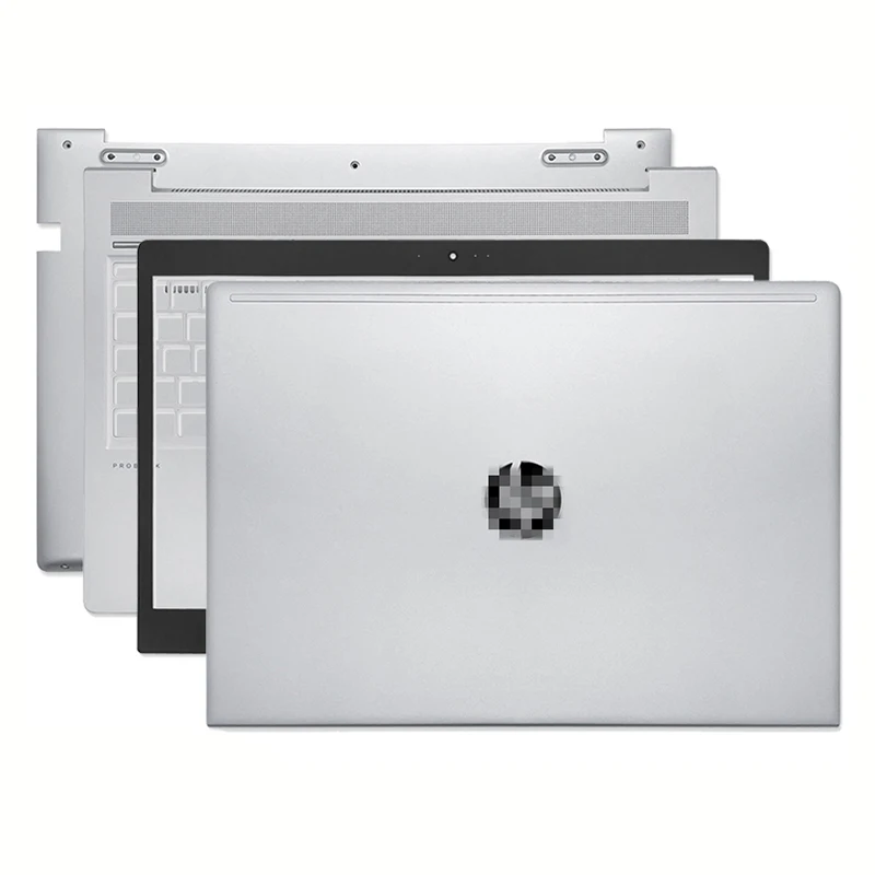 New For HP ProBook 450 G6 455R G6 G7 Laptop LCD Back Cover Front Bezel Palmrest Bottom Case Keyboard Housing A B C D Cover
New For HP ProBook 450 G6 455R G6 G7 Laptop LCD Back Cover Front Bezel Palmrest Bottom Case Keyboard Housing A B C D Cover