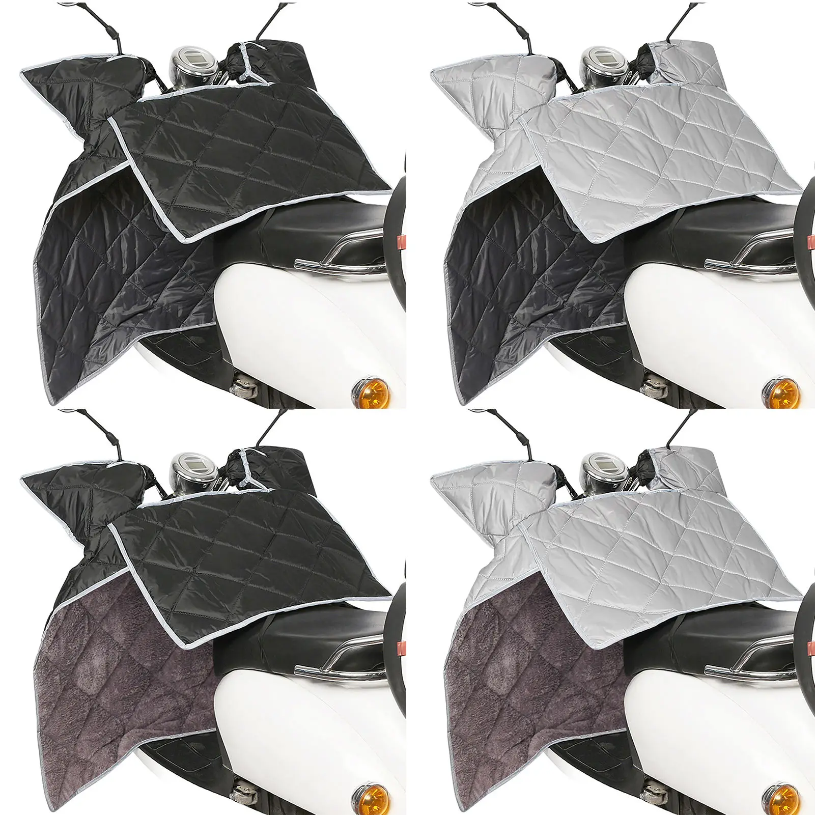 Motorcycle Leg Cover Windproof Waterproof Warm Leg Protector For Motorbike ElectricCar Scooter Winter Knee Blanket Warmer Cover
Motorcycle Leg Cover Windproof Waterproof Warm Leg Protector For Motorbike ElectricCar Scooter Winter Knee Blanket Warmer Cover