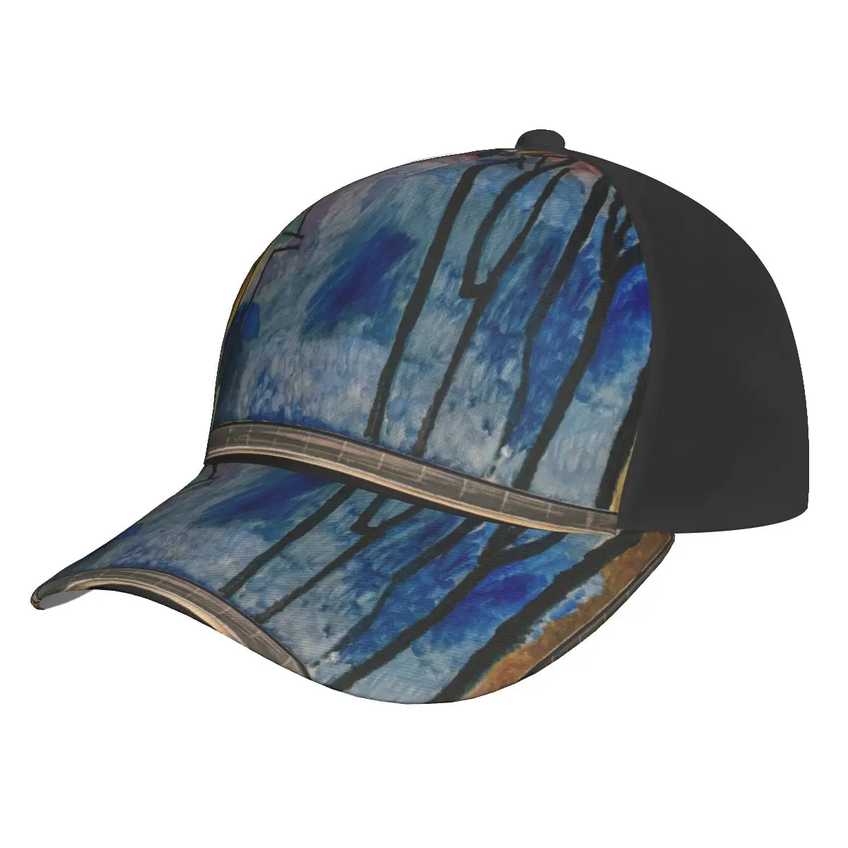 Versatile And Stylish Fashionable Hat For Any Occasion
Versatile And Stylish Fashionable Hat For Any Occasion