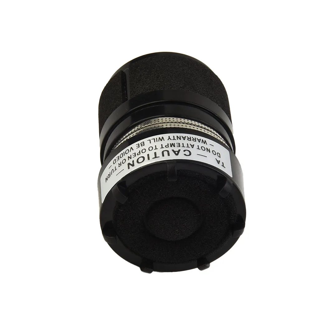 1x Microphone Capsule Professional Core For Shure SM 58 Type Mic Replacement Parts Dynamic Unidirectional 50Hz-15KHz Mic Core
1x Microphone Capsule Professional Core For Shure SM 58 Type Mic Replacement Parts Dynamic Unidirectional 50Hz-15KHz Mic Core