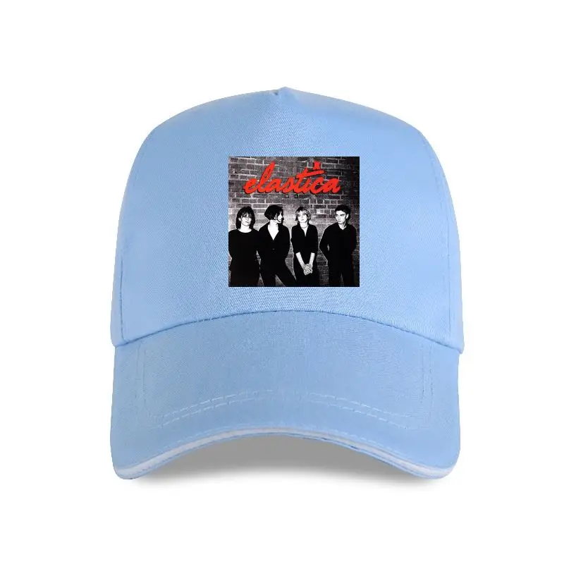 New ELASTICA Album Cover English Rock Band Mens Grey Baseball cap Size S-3XL
New ELASTICA Album Cover English Rock Band Mens Grey Baseball cap Size S-3XL