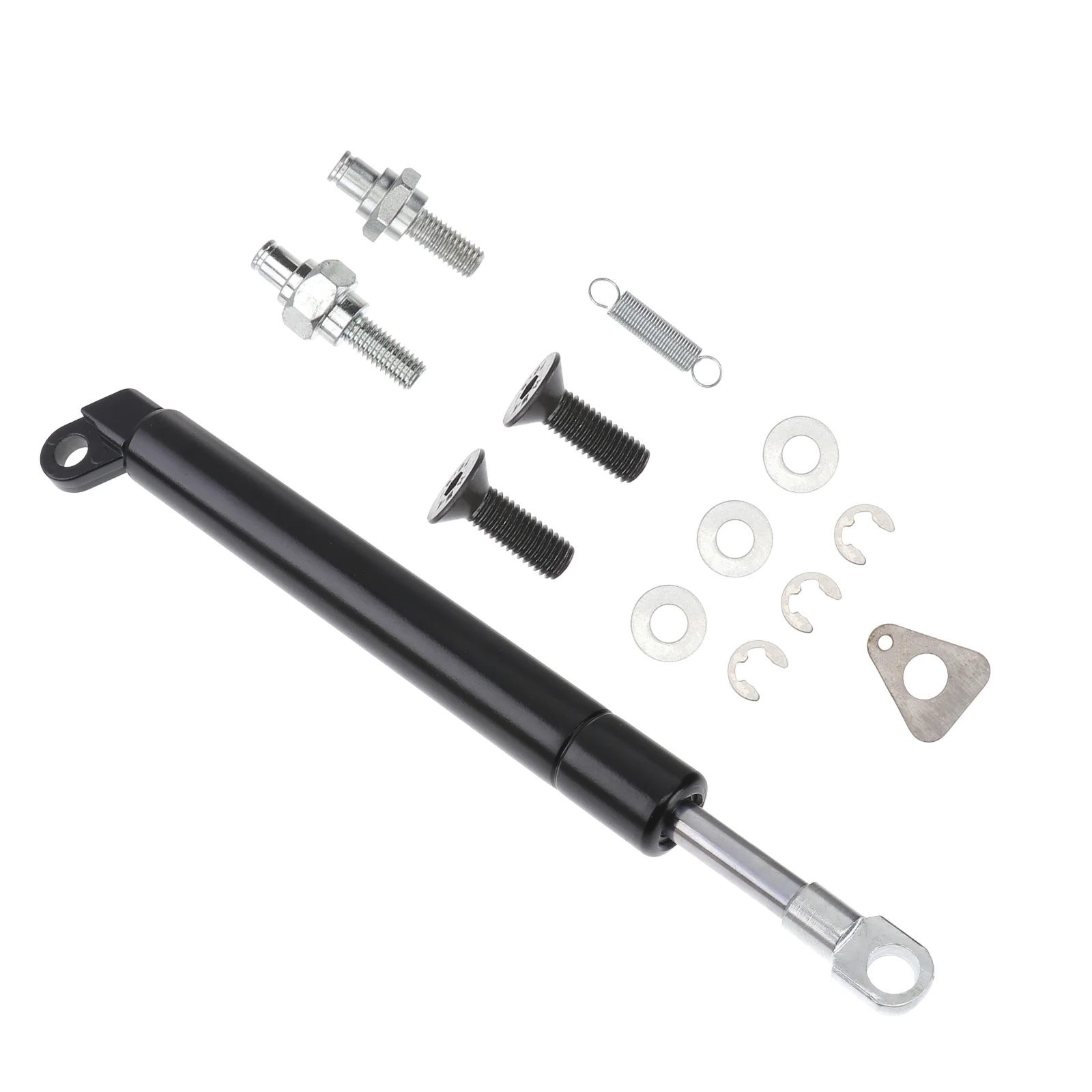 Rear Tailgate Lift Struts Damper Liftgate Supports Gas Trunk Strut Down Support Bar Hatch Door Springs Props Slow Spring
Rear Tailgate Lift Struts Damper Liftgate Supports Gas Trunk Strut Down Support Bar Hatch Door Springs Props Slow Spring