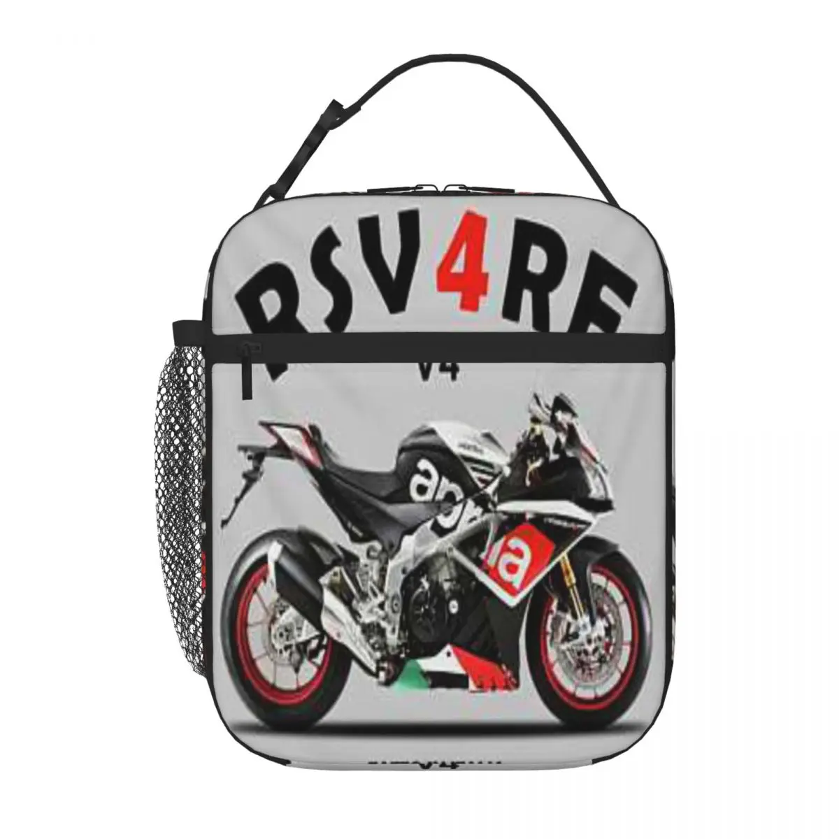 The Rsv4 Rf Mark Rogan Transparent Lunch Tote Picnic Bag Anime Lunch Bag Children'S Lunch Bag
The Rsv4 Rf Mark Rogan Transparent Lunch Tote Picnic Bag Anime Lunch Bag Children'S Lunch Bag