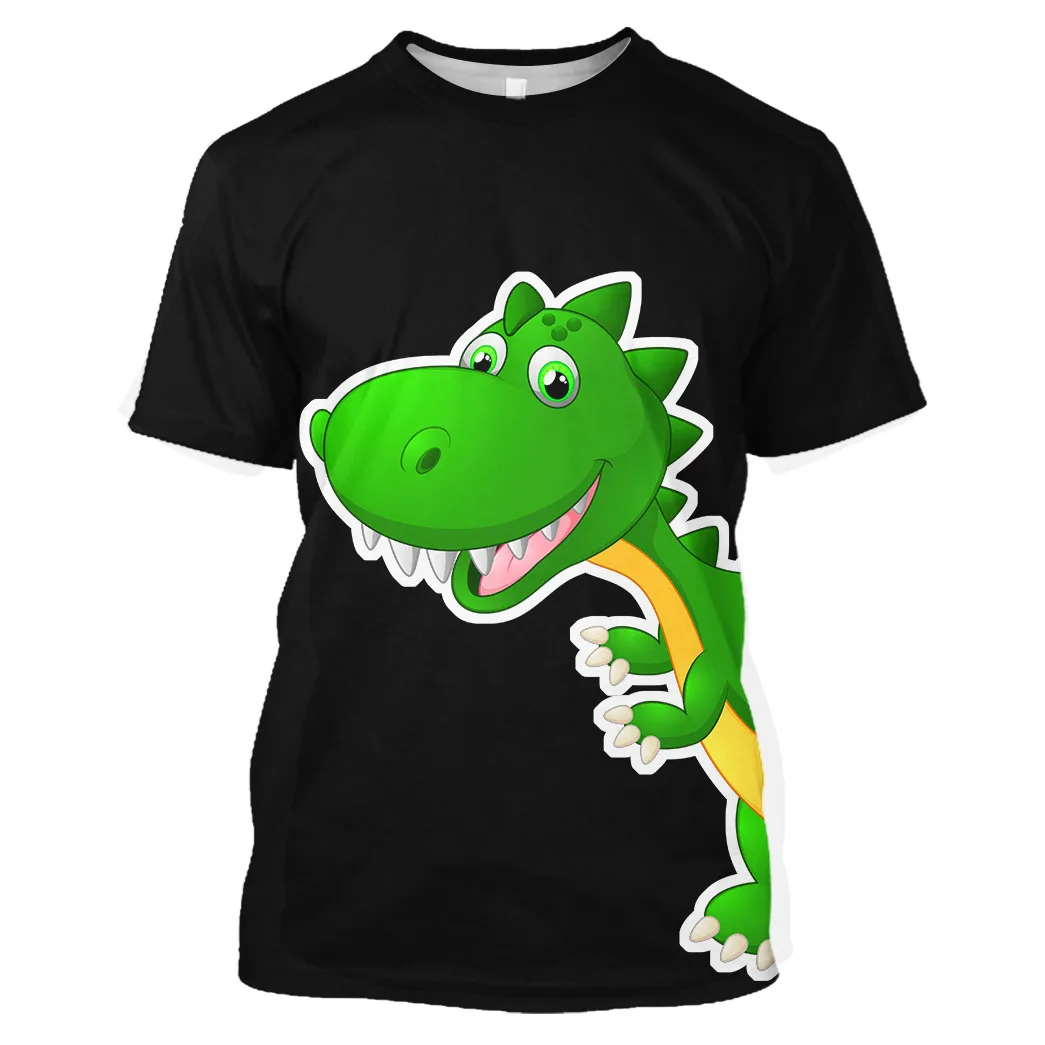 Jumeast Men 3D Graphic Tees Oversized Printed T shirts For Men Clothing Harajuku Street Wear Funny Dinosaur Anime Cartoon Tops 
Jumeast Men 3D Graphic Tees Oversized Printed T shirts For Men Clothing Harajuku Street Wear Funny Dinosaur Anime Cartoon Tops