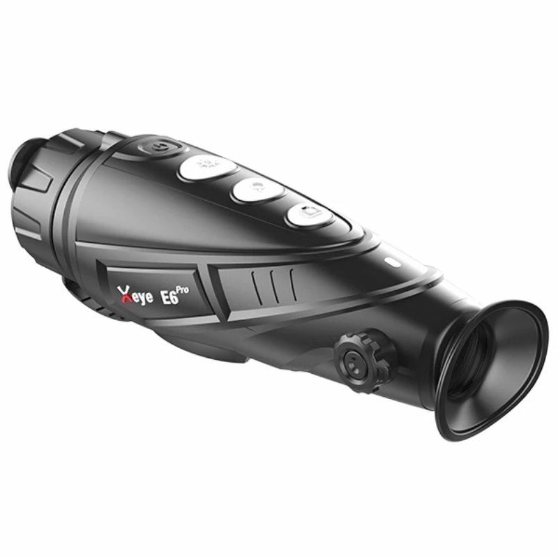 E3MAX Thermal Imaging Monocular Long Distance Infrared Night Vision Scope Thermal Scope For Hunting
E3MAX Thermal Imaging Monocular Long Distance Infrared Night Vision Scope Thermal Scope For Hunting