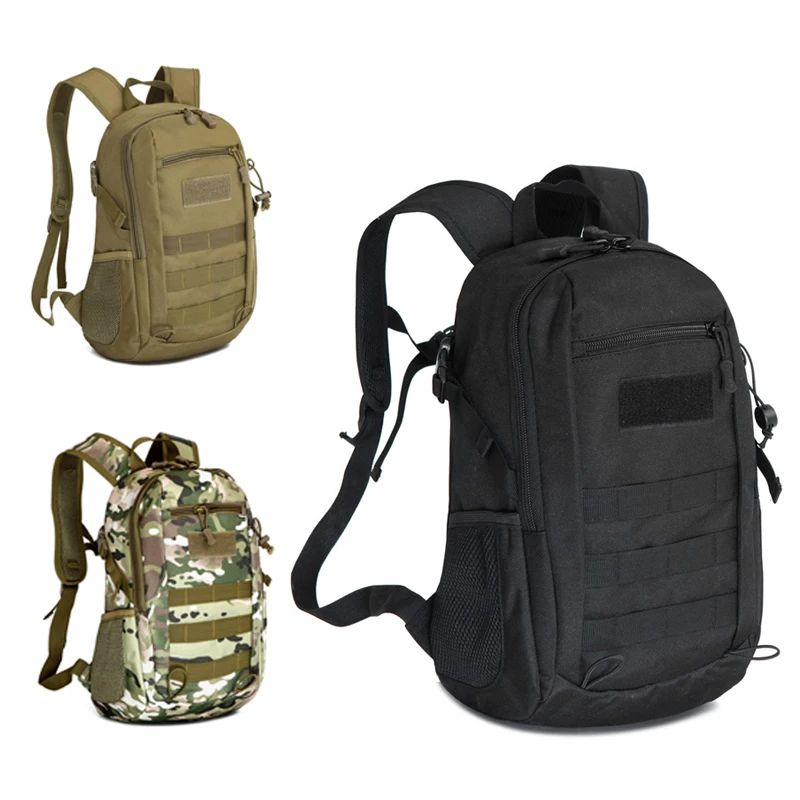 Men's Outdoor Waterproof Sports Travel Backpack Camping Mochila Fishing Military Hunting Backpack Tactical Backpack
Men's Outdoor Waterproof Sports Travel Backpack Camping Mochila Fishing Military Hunting Backpack Tactical Backpack