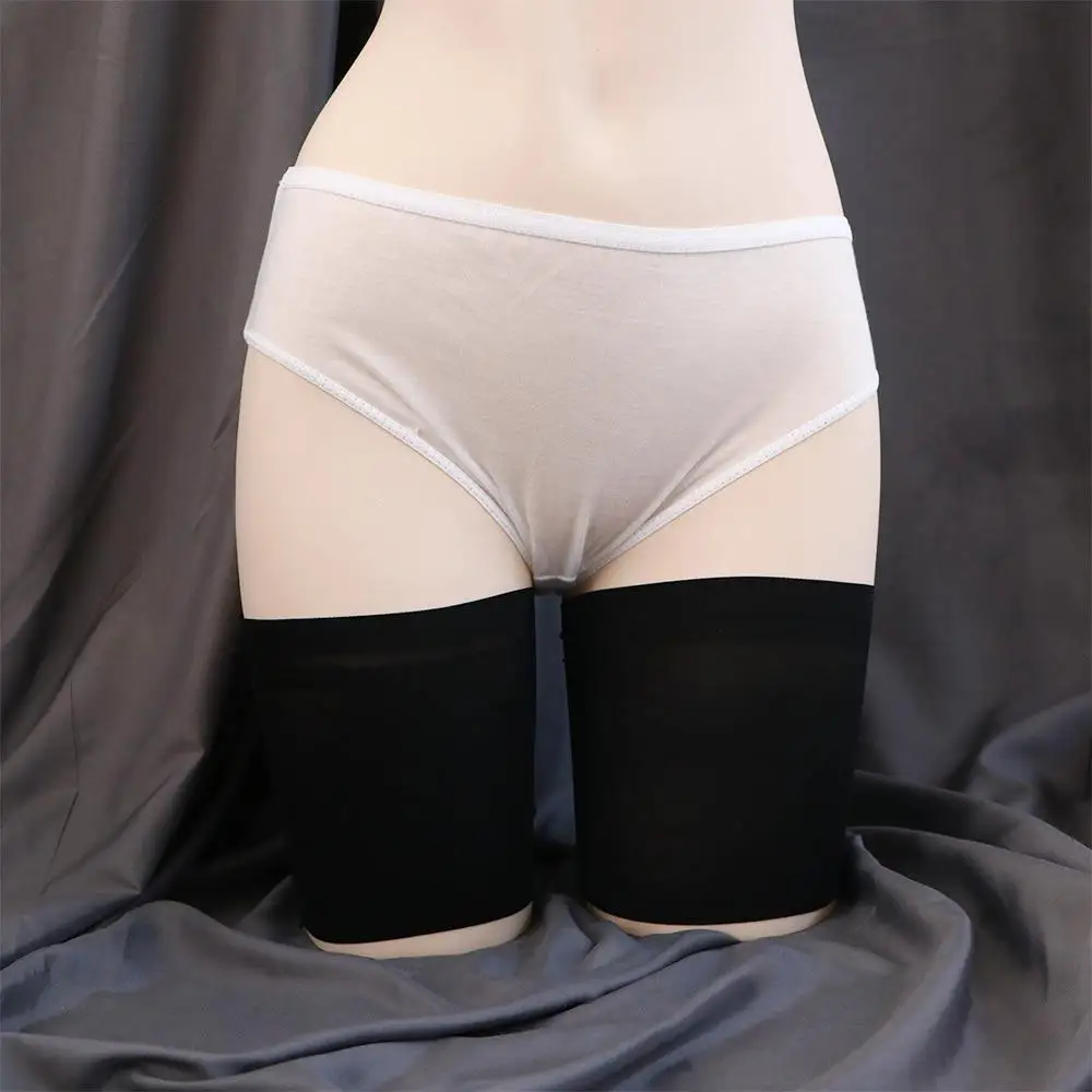 2pcs Men Women Anti Chafing Thigh Bands Sports Slimmer Leg Protector Band Elastic Silica Gel Anti-friction Protection Leg Warmer
2pcs Men Women Anti Chafing Thigh Bands Sports Slimmer Leg Protector Band Elastic Silica Gel Anti-friction Protection Leg Warmer