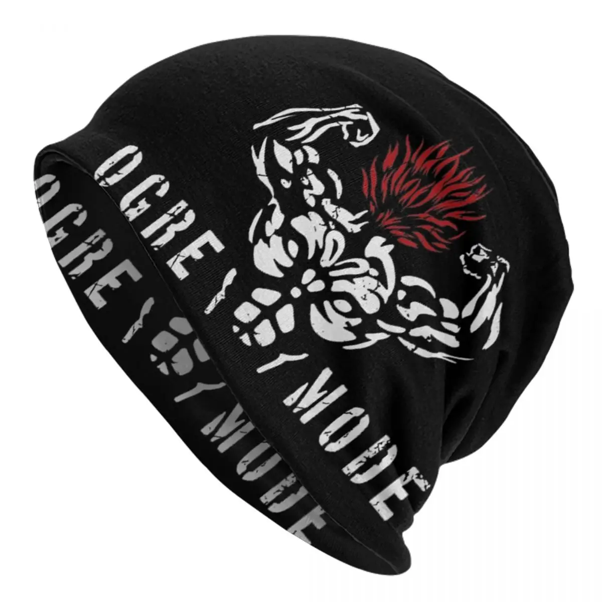 The Ogre Mode Baki The Grappler Yuujiro Hanma Autumn Beanies Bonnet Hats Stuff Man Retro Beanie Hat Christmas Present
The Ogre Mode Baki The Grappler Yuujiro Hanma Autumn Beanies Bonnet Hats Stuff Man Retro Beanie Hat Christmas Present