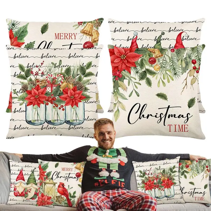 Christmas Pillow Covers Christmas Decor Pillow Covers Outdoor Christmas Throw Pillowcovers Christmas Decor Pillow Covers For
Christmas Pillow Covers Christmas Decor Pillow Covers Outdoor Christmas Throw Pillowcovers Christmas Decor Pillow Covers For