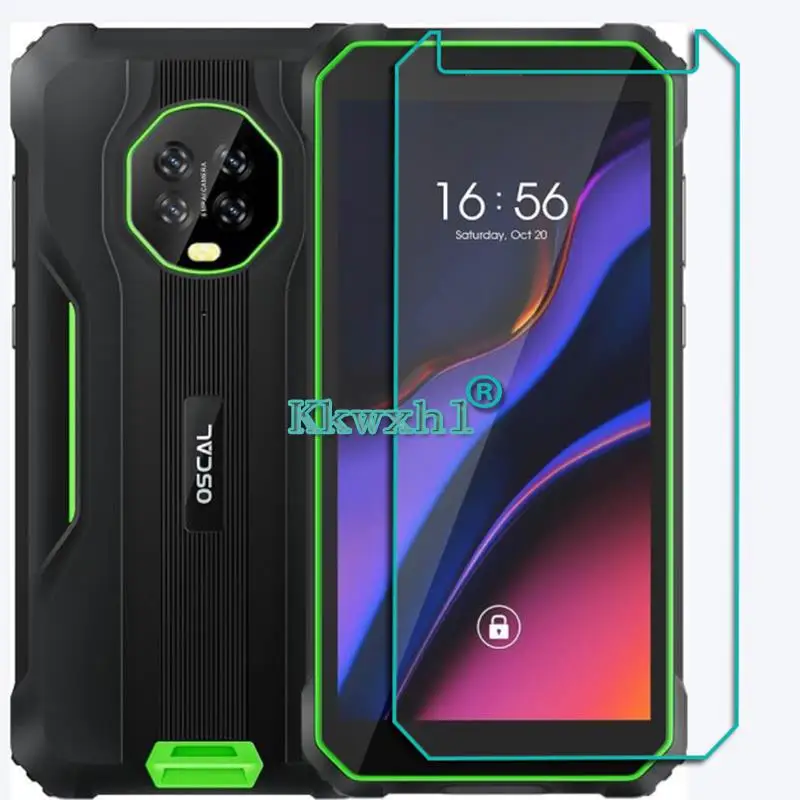 Для Blackview Oscal S60 Pro 5,7 "защитное закаленное стекло для экрана OscalS60 S60Proсмартфоны защитная пленка
Для Blackview Oscal S60 Pro 5,7 "защитное закаленное стекло для экрана OscalS60 S60Proсмартфоны защитная пленка