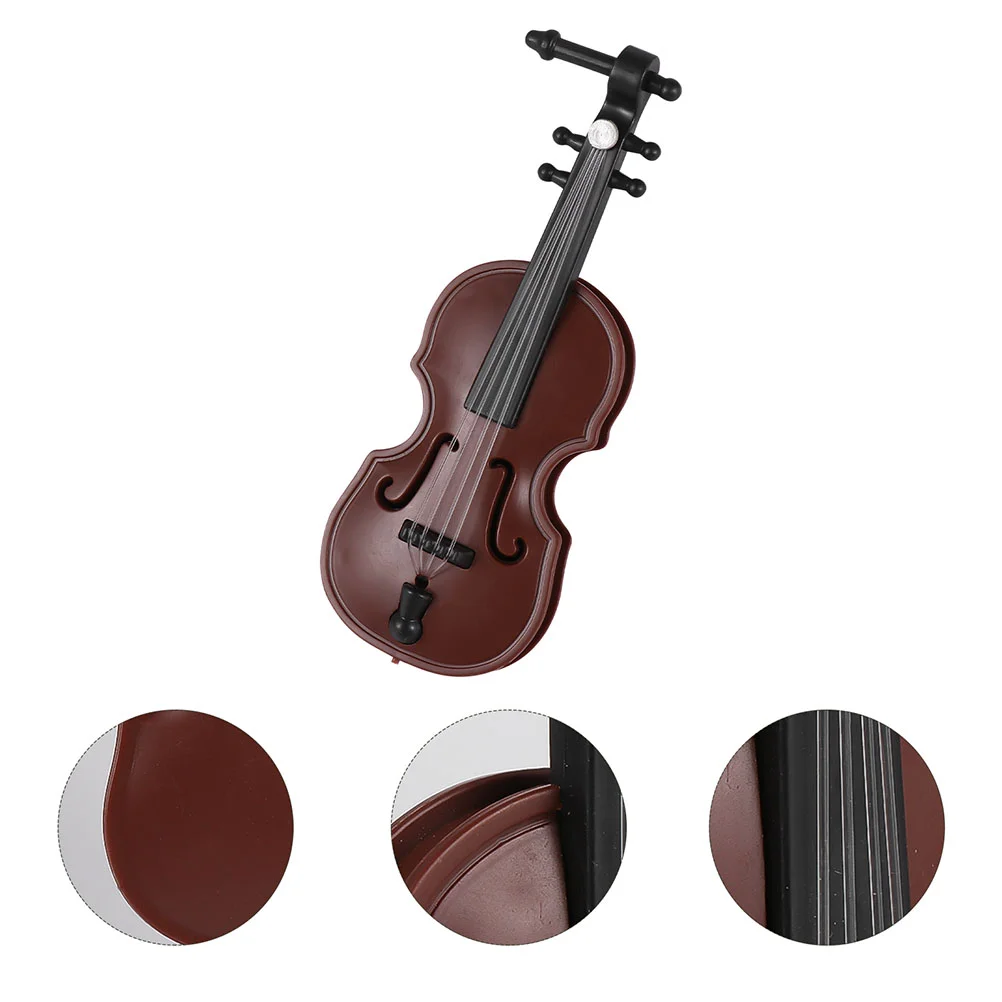 Violin Mini Miniature Smallest Accessories Musical Instrumentstiny Worlds Violinsthings The Props Decoration Simulation Tiniest
Violin Mini Miniature Smallest Accessories Musical Instrumentstiny Worlds Violinsthings The Props Decoration Simulation Tiniest