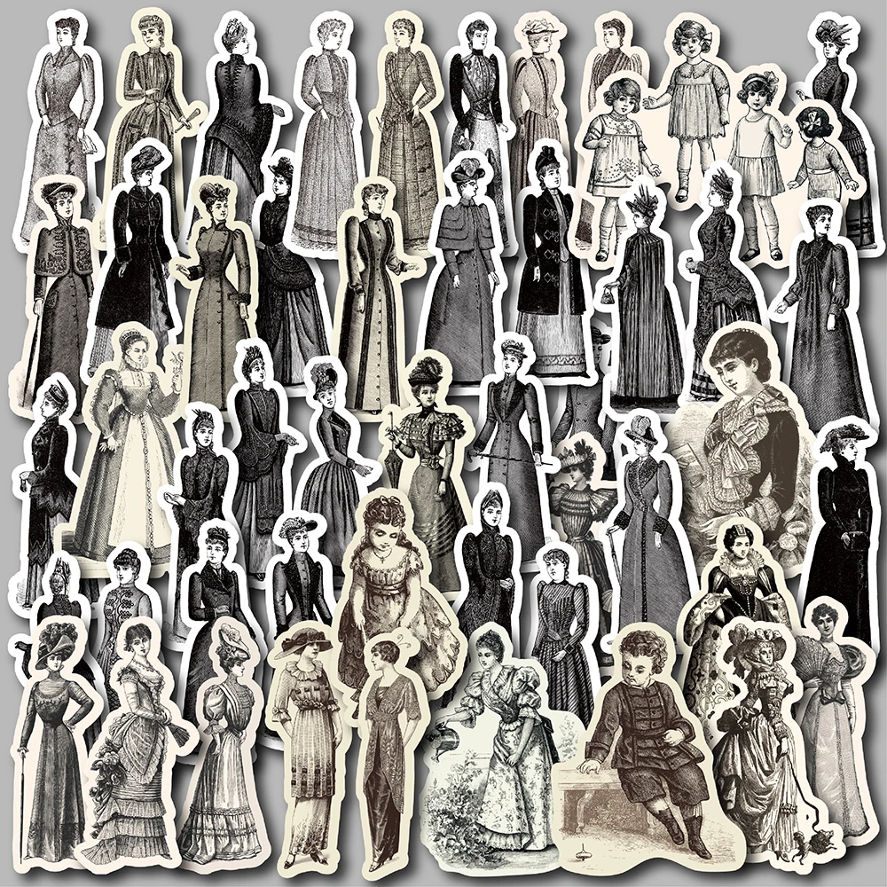 Black White Character Stickers Sticker DIY Scrapbooking Junk Journal Base Collage Diary Happy Plan Gift Seal Decoration Stickers
Black White Character Stickers Sticker DIY Scrapbooking Junk Journal Base Collage Diary Happy Plan Gift Seal Decoration Stickers