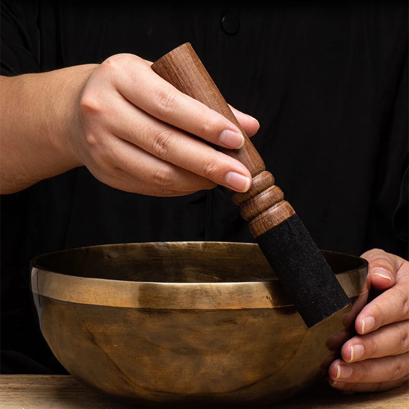 Vintage Spiritual Singing Bowl Original Cute Nepal Professional Singing Bowl Percussion Release Stress Bol Chantant Yoga
Vintage Spiritual Singing Bowl Original Cute Nepal Professional Singing Bowl Percussion Release Stress Bol Chantant Yoga