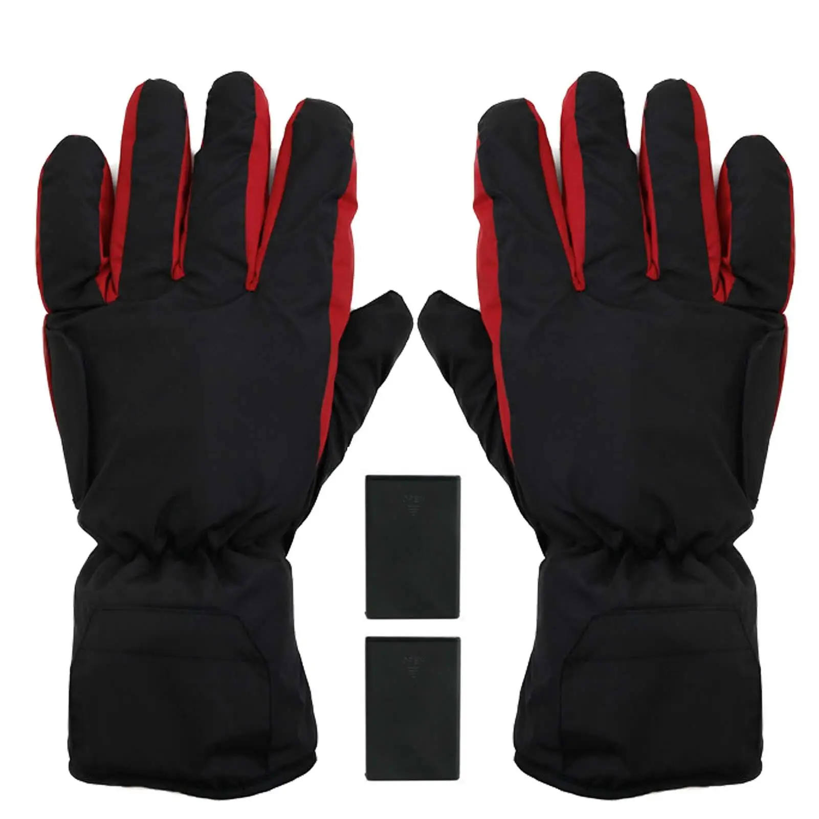 Electric Gloves Battery Gloves For Men And Women Winter Waterproof Thermal Heated Gloves For Lovers Good Friends And Relatives
Electric Gloves Battery Gloves For Men And Women Winter Waterproof Thermal Heated Gloves For Lovers Good Friends And Relatives