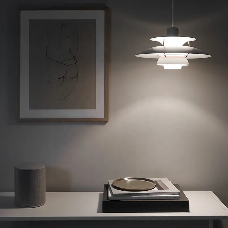 Classic Hotel Lamptern Pendel Lamp Ph5 Lamp PH5 Pendant Light Hotel Lamp Hotel Chandelier for Dining Bar Kitchen Island SONGMEN
Classic Hotel Lamptern Pendel Lamp Ph5 Lamp PH5 Pendant Light Hotel Lamp Hotel Chandelier for Dining Bar Kitchen Island SONGMEN