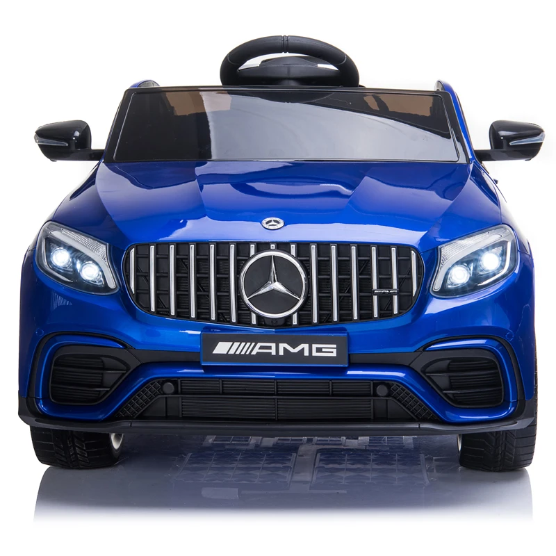 12V Licensed Electric Ride On Car For Children kids to driving ready to ship cars
12V Licensed Electric Ride On Car For Children kids to driving ready to ship cars