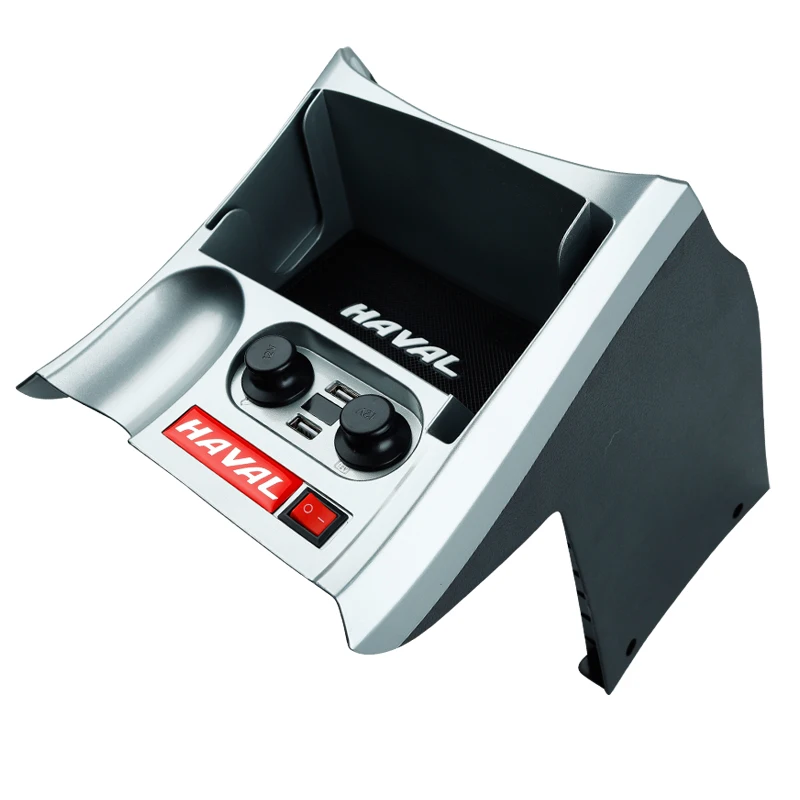 Refurbished The Central Aisle Equipped with Haval H6 Humidor Storage Box and Interior Car Accessories Ash Tray Light Up
Refurbished The Central Aisle Equipped with Haval H6 Humidor Storage Box and Interior Car Accessories Ash Tray Light Up
