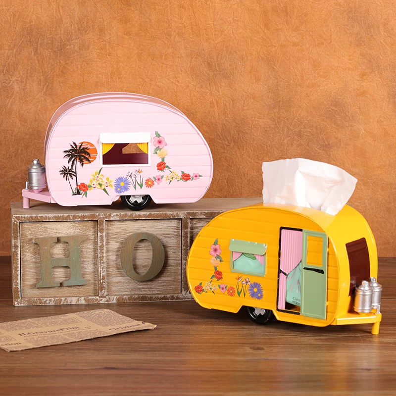 Iron Art Decoration Tissue Box Living Room Tea Table Storage Napkin Paper American Creative
Iron Art Decoration Tissue Box Living Room Tea Table Storage Napkin Paper American Creative