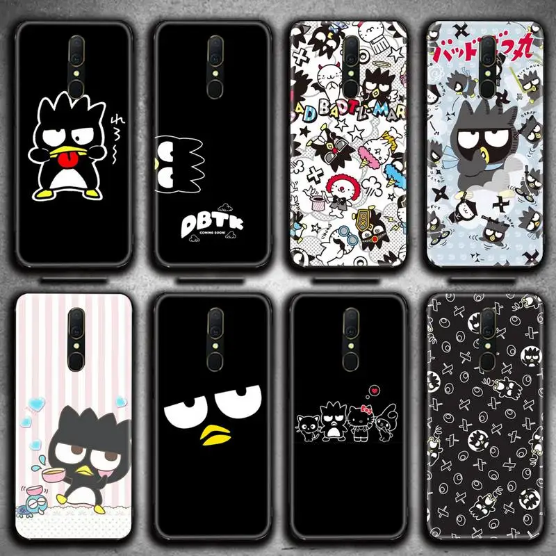 Cute Bad Badtz Maru Phone Case For Oppo A5 A9 2020 Reno2 z Renoace 3pro A73S A71 F11
Cute Bad Badtz Maru Phone Case For Oppo A5 A9 2020 Reno2 z Renoace 3pro A73S A71 F11