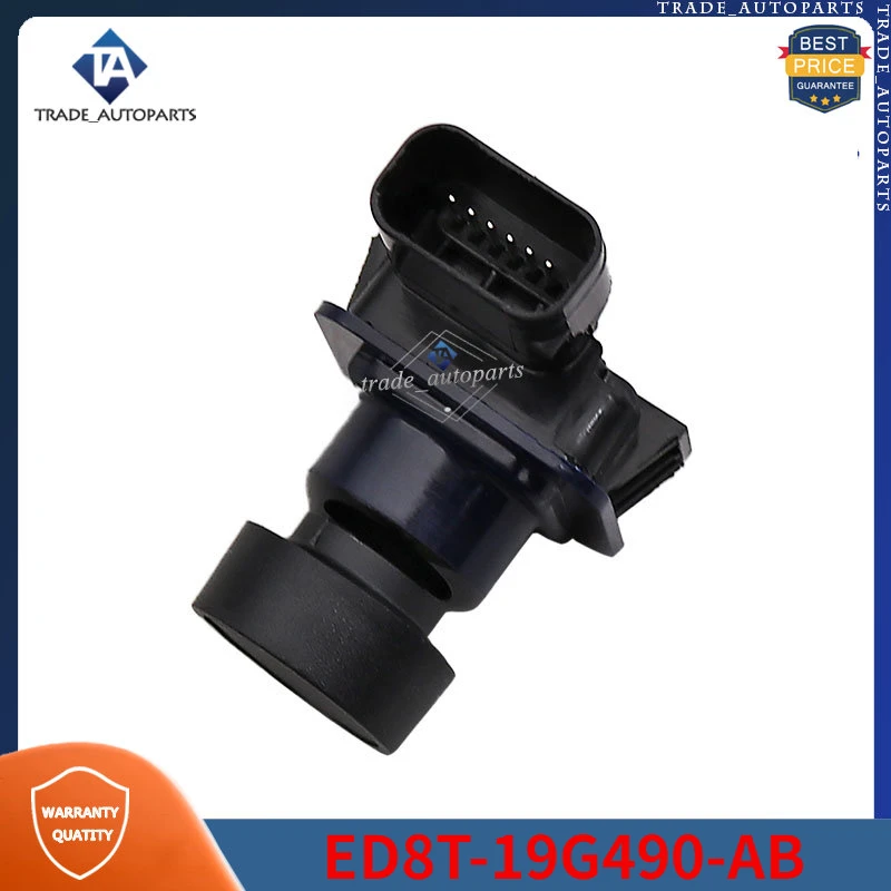 ED8T-19G490-AB ED8T19G490AB для 2015 2016 2017 Ford Escort вспомогательная камера заднего вида 
ED8T-19G490-AB ED8T19G490AB для 2015 2016 2017 Ford Escort вспомогательная камера заднего вида